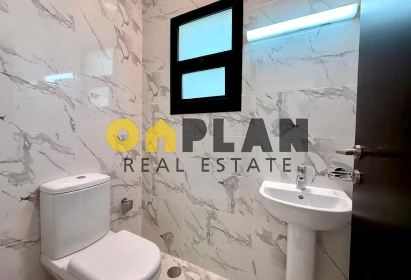 New 5BR Modern Villa | G+1 LIFT Plus Maid | Garden photo 22