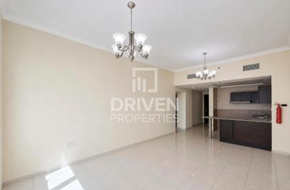 Apartment - 2 - 3 for sale in Al Rabia Tower - Majan - Dubai