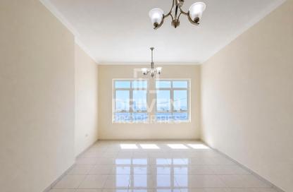 Apartment - 2 - 3 for sale in Al Rabia Tower - Majan - Dubai