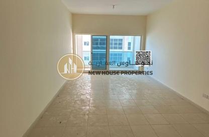 Apartment - 2 - 3 for sale in Ajman One Towers - Al Sawan - Ajman