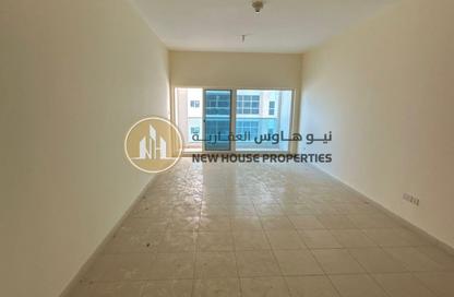 Apartment - 2 - 3 for sale in Ajman One Towers - Al Sawan - Ajman