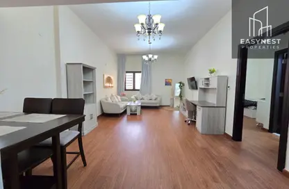 Apartment - 1 Bedroom - 2 Bathrooms for sale in Silicon Gates 1 - Silicon Gates - Dubai Silicon Oasis - Dubai