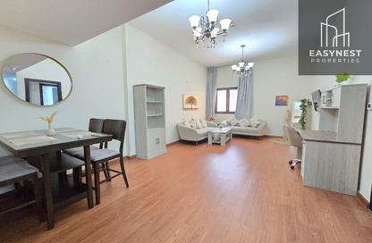 Apartment - 1 - 2 for sale in Silicon Gates 1 - Silicon Gates - Dubai Silicon Oasis - Dubai