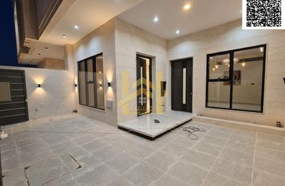 Villa - 4 - 6 for sale in Al Helio 1 - Al Helio - Ajman