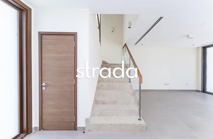 Villa - 4 - 5 for rent in Sidra Villas III - Sidra Villas - Dubai Hills Estate - Dubai