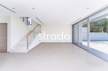 Villa - 4 - 5 for rent in Sidra Villas III - Sidra Villas - Dubai Hills Estate - Dubai