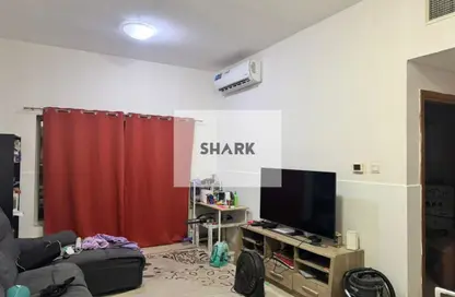 Apartment - 1 Bedroom - 2 Bathrooms for sale in Pearl Tower - Emirates City - Ajman