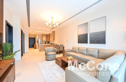 Apartment - 1 Bedroom - 2 Bathrooms for rent in Elite Downtown Residence 2 - Elite Downtown Residence - Downtown Dubai - Dubai