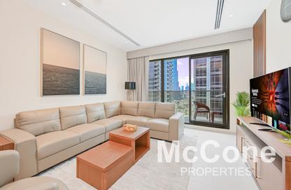Apartment - 1 Bedroom - 2 Bathrooms for rent in Elite Downtown Residence 2 - Elite Downtown Residence - Downtown Dubai - Dubai Apartment - 1 Bedroom - 2 Bathrooms for rent in Elite Downtown Residence 2 - Elite Downtown Residence - Downtown Dubai - Dubai