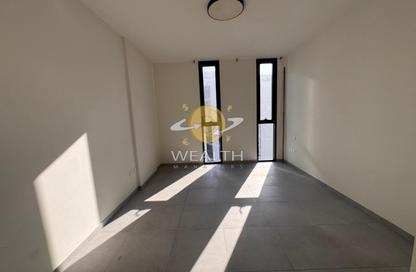 Apartment - Studio - 1 for rent in The Riff - Aljada - Sharjah