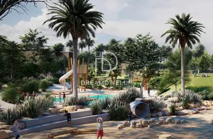 Townhouse - 3 Bedrooms - 4 Bathrooms for sale in Shamsa Townhouse - Expo City Valley - Expo City - Dubai