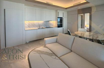 Apartment - 2 - 3 for sale in Five Luxe JBR - Jumeirah Beach Residence - Dubai
