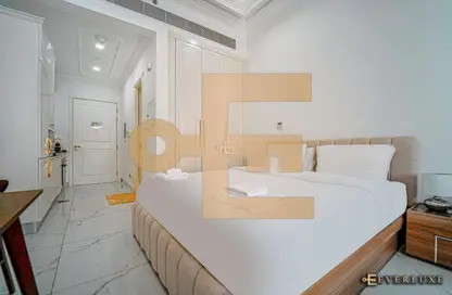 Apartment - 1 Bathroom for rent in Vincitore Boulevard 4 - Vincitore Boulevard - Arjan - Dubai