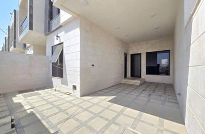 Townhouse - 3 Bedrooms - 5 Bathrooms for sale in Kabbali Hills - Al Helio 2 - Al Helio - Ajman
