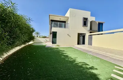 فيلا - 4 غرف نوم - 4 حمامات للايجار في مابل 1 - مابل ات دبي هيلزاستايت - دبي هيلز استيت - دبي