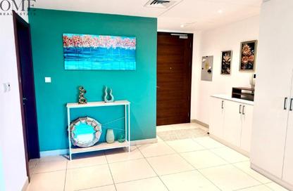 Apartment - 1 Bedroom - 2 Bathrooms for rent in Saba Tower 3 - JLT Cluster Q - Jumeirah Lake Towers - Dubai Apartment - 1 Bedroom - 2 Bathrooms for rent in Saba Tower 3 - JLT Cluster Q - Jumeirah Lake Towers - Dubai