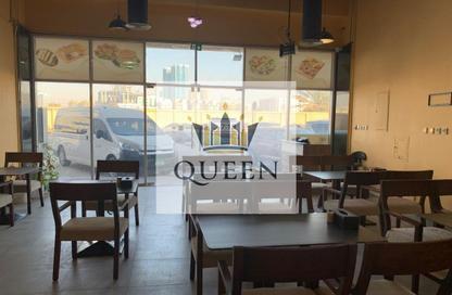 Shop - Studio - 1 Bathroom for sale in Liwara 1 - Ajman