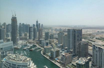 Apartment - 1 Bedroom - 2 Bathrooms for sale in Jumeirah Gate Tower 1 - The Address Jumeirah Resort and Spa - Jumeirah Beach Residence - Dubai