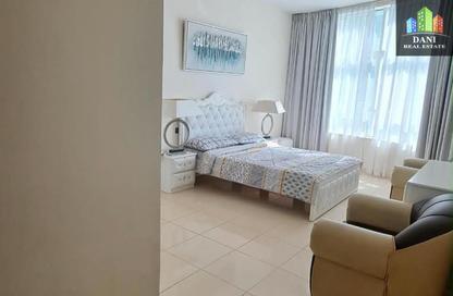 Apartment - 2 - 2 for rent in Orient Tower 2 - Orient Towers - Al Bustan - Ajman Apartment - 2 - 2 for rent in Orient Tower 2 - Orient Towers - Al Bustan - Ajman