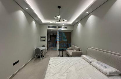 Apartment - Studio - 1 Bathroom for rent in Al Serh Residences 11 - District 10 - Jumeirah Village Circle - Dubai
