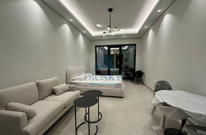 Apartment - Studio - 1 Bathroom for rent in Al Serh Residences 11 - District 10 - Jumeirah Village Circle - Dubai