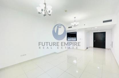 Apartment - 2 - 3 for rent in Majestic Tower - Al Abraj street - Business Bay - Dubai