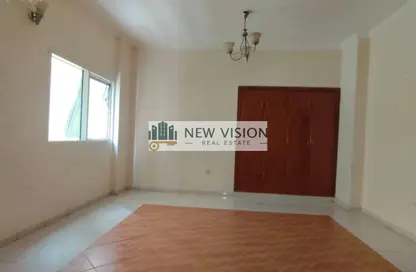 شقة - 2 غرف نوم - 2 حمامات للايجار في فندق كريستال بلازا - الند - القاسمية - الشارقة