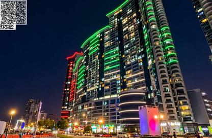 Apartment - 2 - 3 for sale in Ajman Corniche Residences - Ajman Corniche Road - Ajman Apartment - 2 - 3 for sale in Ajman Corniche Residences - Ajman Corniche Road - Ajman