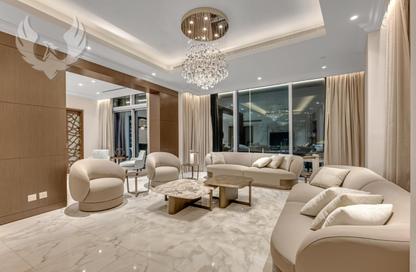 Penthouse - 4 Bedrooms - 6 Bathrooms for rent in The Address Residence Fountain Views 1 - The Address Residence Fountain Views - Downtown Dubai - Dubai Penthouse - 4 Bedrooms - 6 Bathrooms for rent in The Address Residence Fountain Views 1 - The Address Residence Fountain Views - Downtown Dubai - Dubai