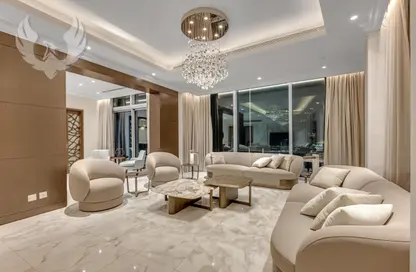 Penthouse - 4 Bedrooms - 6 Bathrooms for rent in The Address Residence Fountain Views 1 - The Address Residence Fountain Views - Downtown Dubai - Dubai