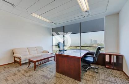 Office Space - Studio for rent in Emaar Business Park Building 1 - Emaar Business Park - Sheikh Zayed Road - Dubai Office Space - Studio for rent in Emaar Business Park Building 1 - Emaar Business Park - Sheikh Zayed Road - Dubai