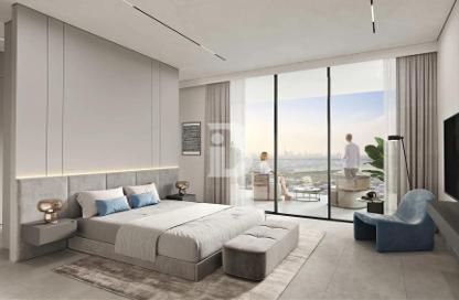 Apartment - 2 Bedrooms - 3 Bathrooms for sale in Serenova - Dubai Silicon Oasis - Dubai