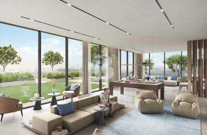 Apartment - 2 Bedrooms - 3 Bathrooms for sale in Serenova - Dubai Silicon Oasis - Dubai