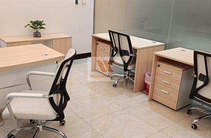 Office Space - Studio for rent in The Exchange - Business Bay - Dubai