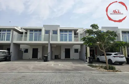 تاون هاوس - 3 غرف نوم - 3 حمامات للايجار في أمارجو 2 - أمارغو - داماك هيلز 2 - دبي