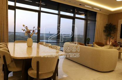 Apartment - 3 Bedrooms - 4 Bathrooms for sale in Vida 2 - Vida Residences - Aljada - Sharjah