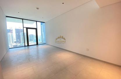Apartment - Studio - 1 Bathroom for rent in Marquise Square Tower - Business Bay - Dubai