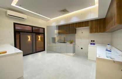 Villa - 6 Bedrooms - 7 Bathrooms for rent in Al Amerah - Ajman