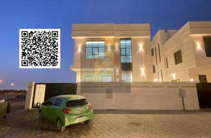 Villa - 6 Bedrooms - 7 Bathrooms for rent in Al Amerah - Ajman