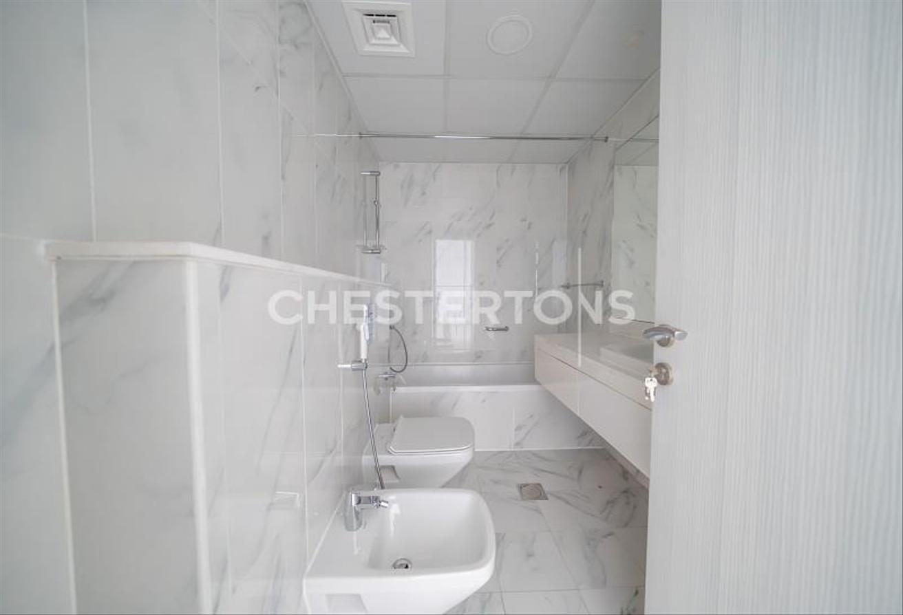 Great Facilities | Secure Compound | Modern photo 17