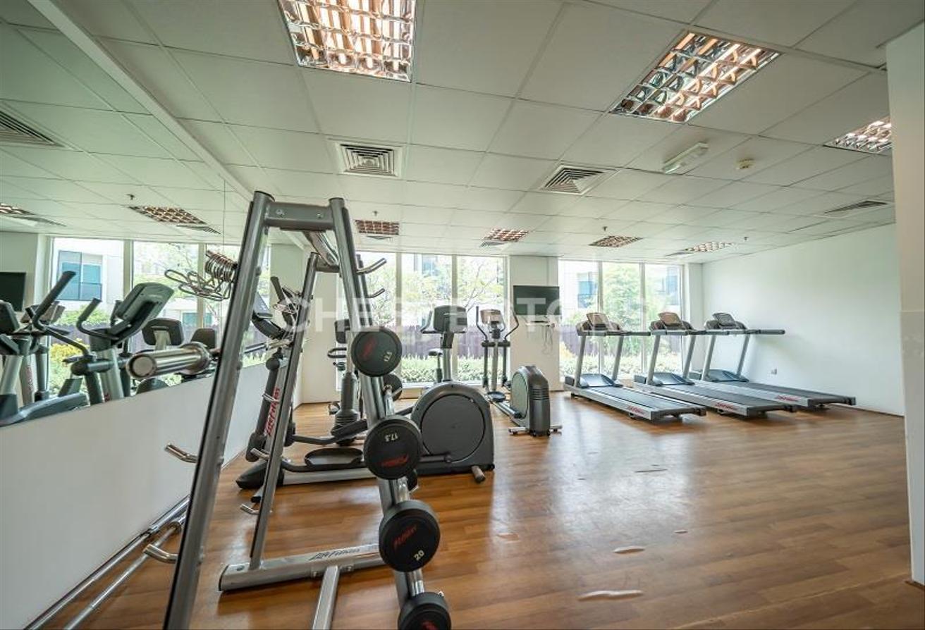 Great Facilities | Secure Compound | Modern photo 22