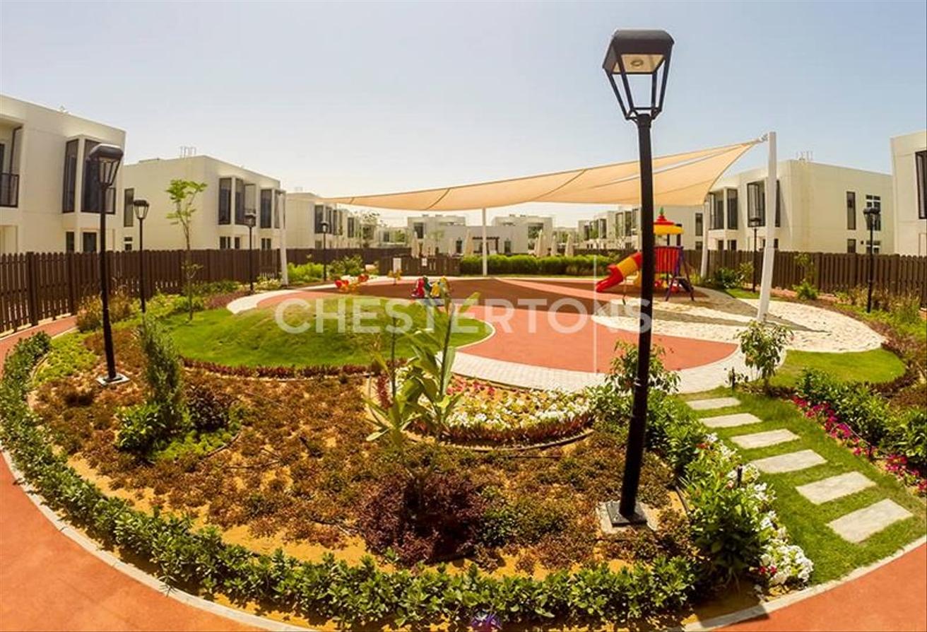 Great Facilities | Secure Compound | Modern photo 25
