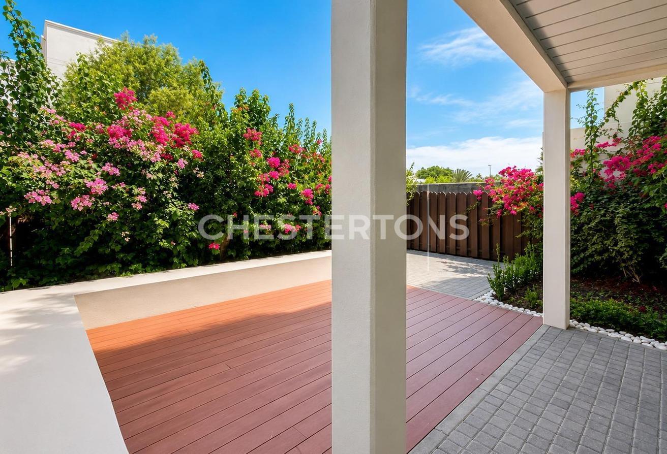Great Facilities | Secure Compound | Modern photo 24
