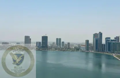 شقة - 4 غرف نوم - 5 حمامات للايجار في المجاز 3 - المجاز - الشارقة
