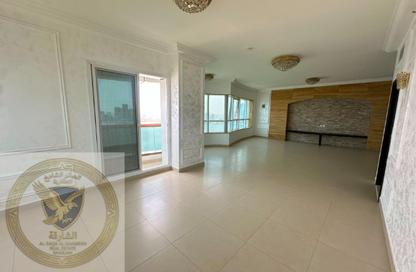 Apartment - 4 Bedrooms - 5 Bathrooms for rent in Al Majaz 3 - Al Majaz - Sharjah Apartment - 4 Bedrooms - 5 Bathrooms for rent in Al Majaz 3 - Al Majaz - Sharjah