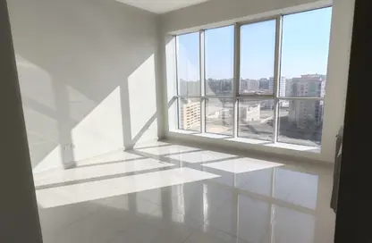 Apartment - 2 Bedrooms - 2 Bathrooms for sale in Sahara Tower 6 - Sahara Complex - Al Nahda - Sharjah