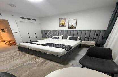 Apartment - Studio - 1 for sale in The Riff 5 - The Riff - Aljada - Sharjah