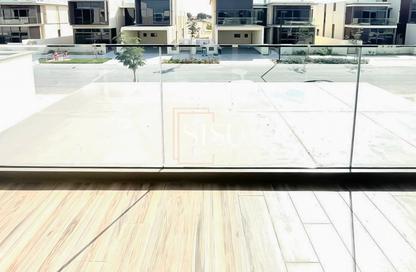 Villa - 5 Bedrooms - 6 Bathrooms for rent in Golf Place 2 - Golf Place - Dubai Hills Estate - Dubai Villa - 5 Bedrooms - 6 Bathrooms for rent in Golf Place 2 - Golf Place - Dubai Hills Estate - Dubai