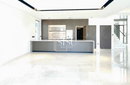 Villa - 5 Bedrooms - 6 Bathrooms for rent in Golf Place 2 - Golf Place - Dubai Hills Estate - Dubai