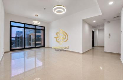 Apartment - 2 Bedrooms - 3 Bathrooms for rent in Elysium Residence 2 - Jumeirah Garden City - Al Satwa - Dubai